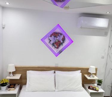 Ayia Napa Apartment | Lights of Paradise - Your Happy Escape