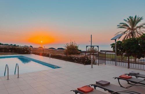 Agios Theodoros Villa | Villa Hera