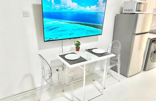 Potamos tis Germasogeias Apartment | Silver Blu APT - Beachside - Location - Office