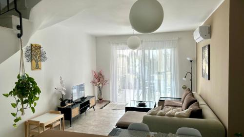 Peyia Town Apartment | D1PeyiaGarden