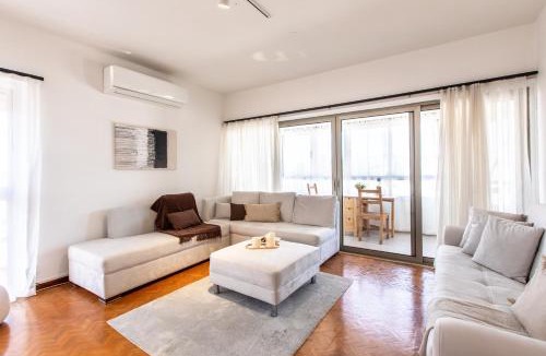 Nicosia Apartment | The Perfect Lefkoşa Stay - Ledra&Zahra&Dereboyu - North Side