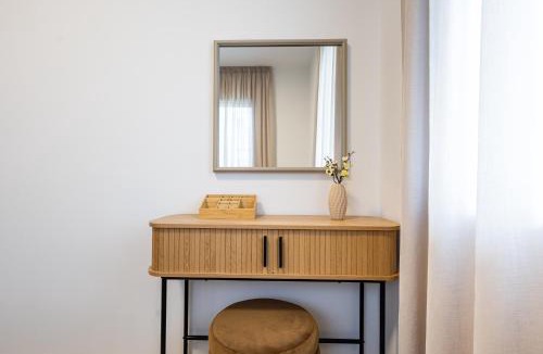Strovolos Apartment | Chrystal Residences
