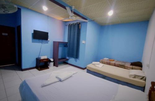Matagalpa Hotel | Hotel Rio Grande