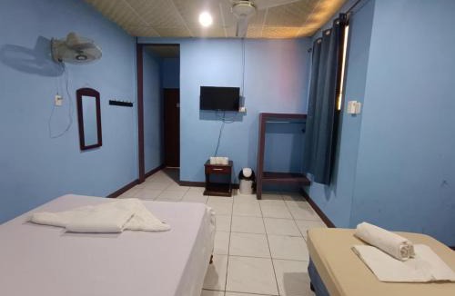 Matagalpa Hotel | Hotel Rio Grande