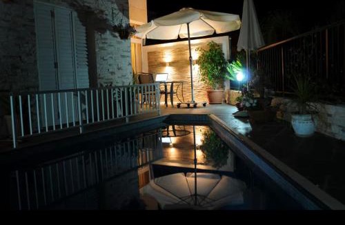 Aglantzia Apartment | Seana - a hidden Gem