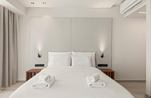 Larnaca City Centre Hotel | Warner Boutique Hotel-Adults Only