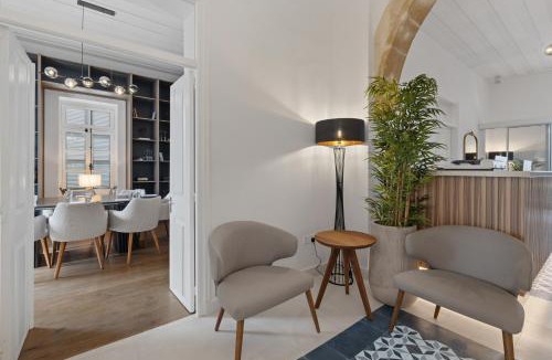 Larnaca City Centre Hotel | Warner Boutique Hotel-Adults Only