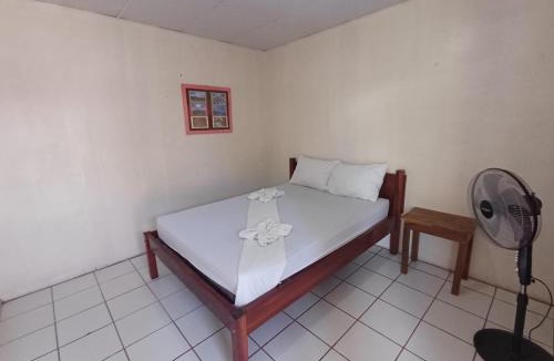 Moyogalpa House | Guest House Nena