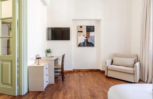 Old Town of Limassol Apartment | Limisso Luxury Residence In city Center