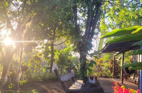 Ometepe Island House | Hostal Xilotl