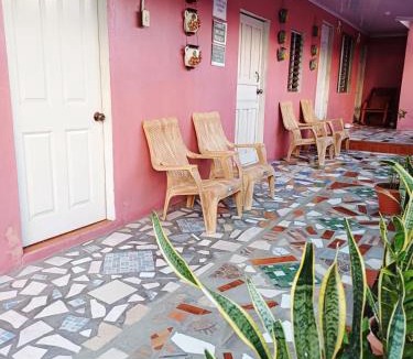 Moyogalpa House | Guest House Nena