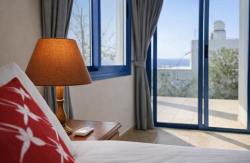 Pomos Villa | Livia - Vikles Villas