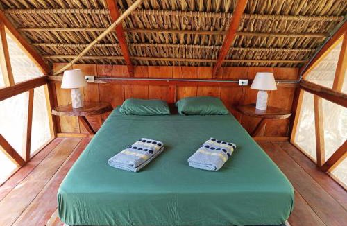 Santa Cruz Resort | Cielo y Tierra