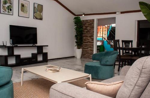 Granada Apartment | Casa Verde