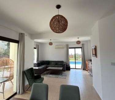 Kouklia Villa | Casa Elea