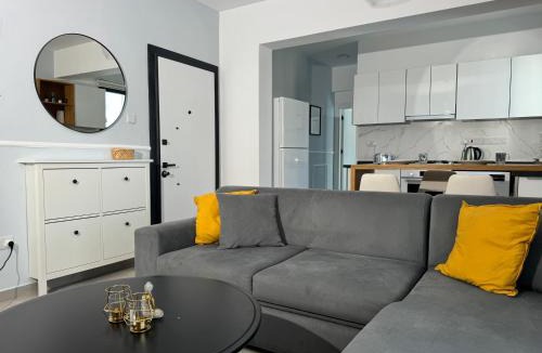 Gastria Apartment | Caesar Blue Collection Nothern Cyprus whith Bedroom Residences