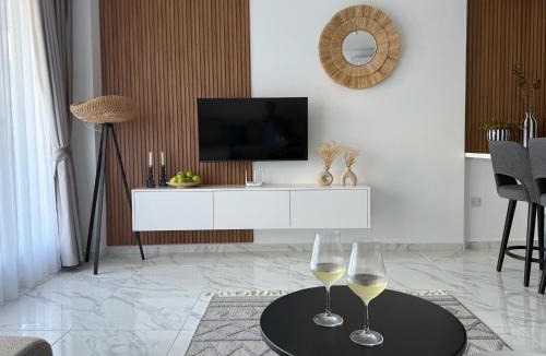 Bafra Apartment | SUN & SEA apartments in Thalassa Beach Resort, Northern Cyprus