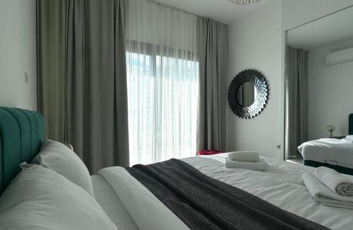 Trikomo Apartment | Northen Cyprus 6 Caesar Resort & Spa Collection New&Modern