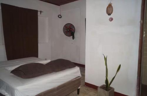 Granada House | Casa Volcán Granada