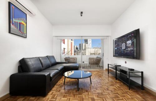 City Centre Apartment | Urban Condo Promitheos