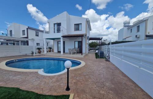 Anarita Villa | Marmario Villa 10