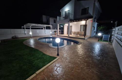 Anarita Villa | Marmario Villa 10