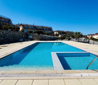 Arapkoy Apartment | 2 bedrooms apartment in Arapkoy 4 minutes to Acapulco casino