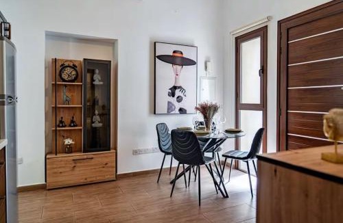 Historical Center House | Cozy house city center in Limassol
