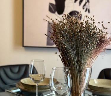 Historical Center House | Cozy house city center in Limassol
