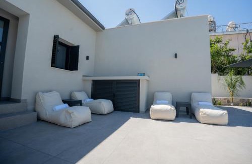Limassol Apartment | Raise Cityscape Limassol Suites