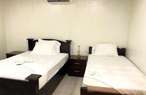 Moyogalpa House | Paradise Island Hostal