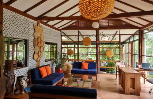 Santa Cruz Hotel | Xalli Beach Hotel