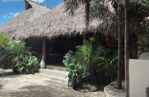 Popoyo Resort | Mahalo Boutique B&B