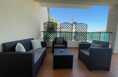 Livadia Apartment | Seascape apartment