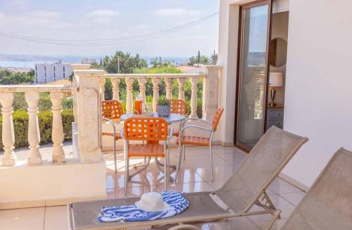 Pegeia Villa | Villa Olivia Coral