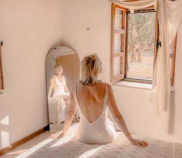 Old Town Villa | Soumaki - A Serene Countryside Hideaway