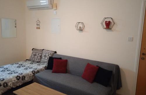Xylofagou Apartment | Xylophagou Rest and Relax 4 Top floor Big Balcony 1 bedroom apartment