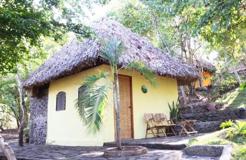 Catarina Cabin | San Simian Lodge