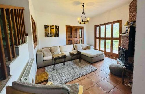 Vavatsinia House | Vavatsinia Panorama Cottage