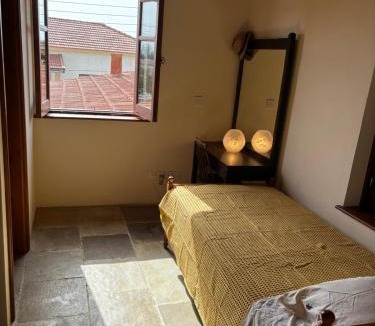 Kolossi House | Calypso Historic Village House