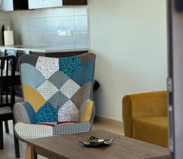 Avgorou Apartment | Agia Marina Gardens - Rural Retreat with Shared Pool & Parking