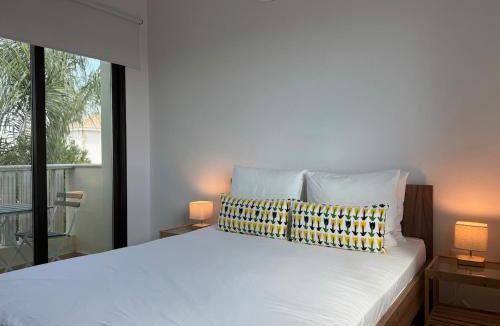 Avgorou Apartment | Agia Marina Gardens - Rural Retreat with Shared Pool & Parking