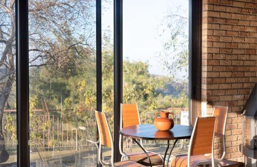 Politiko Villa | Orama Mountain Villa Farmakas