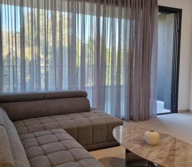 Dasoupolis Apartment | Hypnos Park View