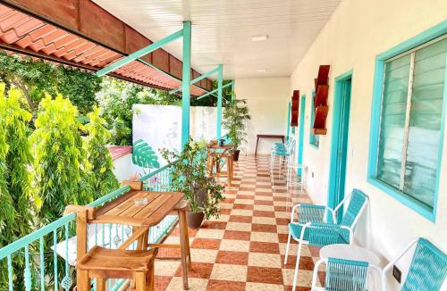 Moyogalpa Bed & Breakfast | Hostal Edén