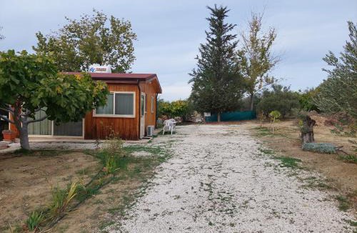Pano Arodhes House | Pervolaris Cottages 2