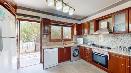 Esentepe Villa | Villa Dunya