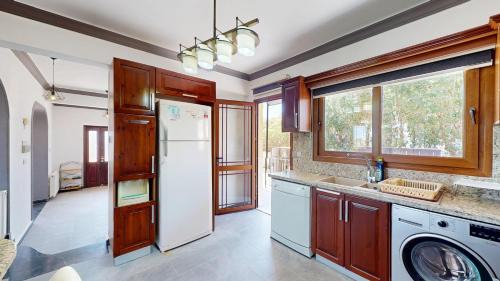 Esentepe Villa | Villa Dunya