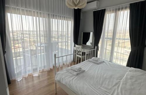 Gastria Apartment | One-Bedroom Apartment