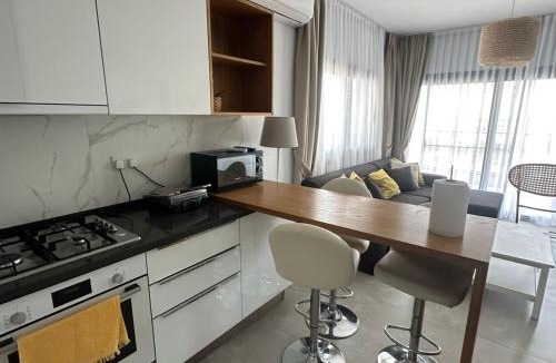 Gastria Apartment | One-Bedroom Apartment